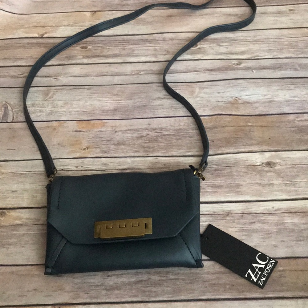 Zac Posen Envelope Eartha